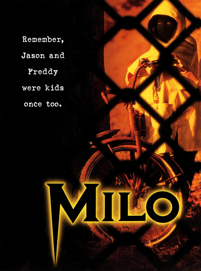 Milo (1998) Recenze Uživatelské ČSFD.cz