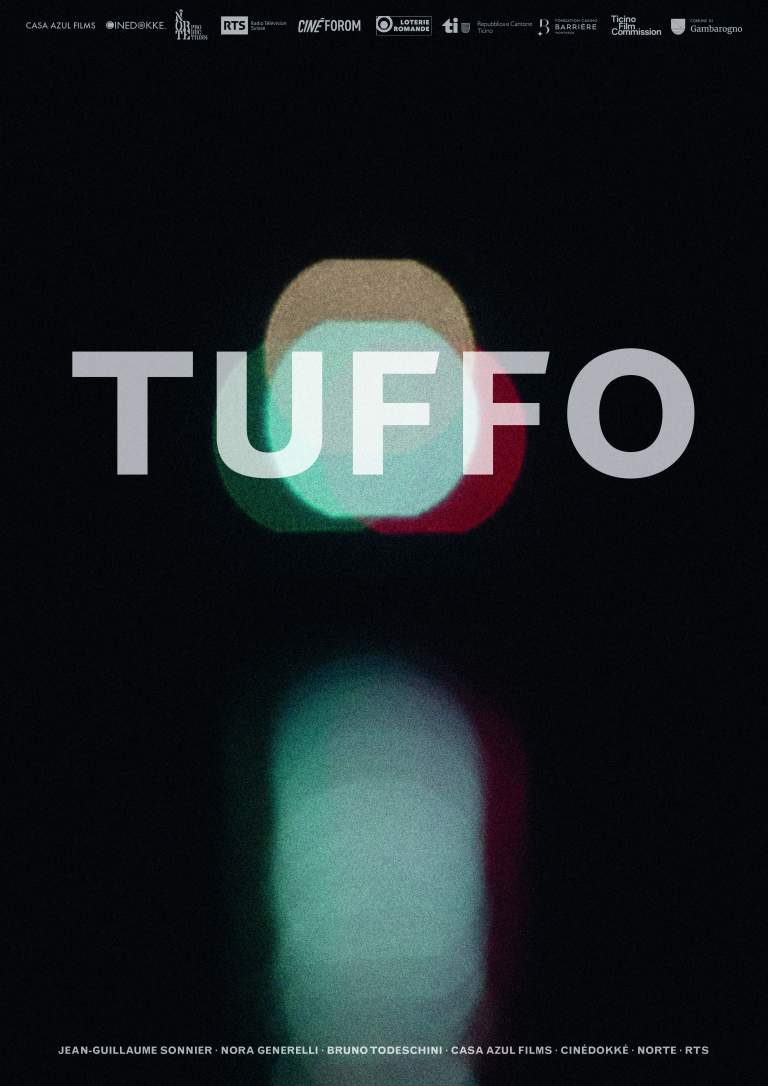 Tuffo (2021) | ČSFD.cz
