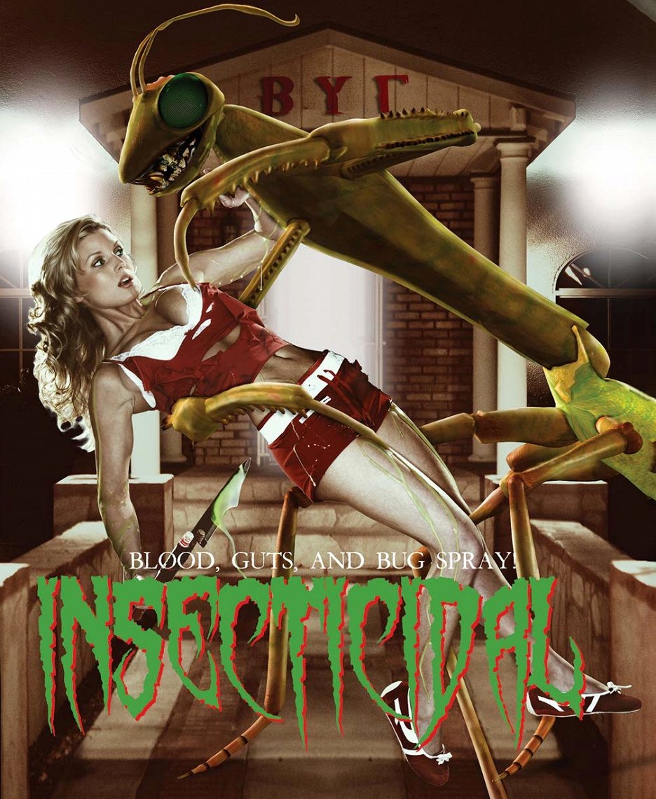 Insecticidal (2005) | ČSFD.cz