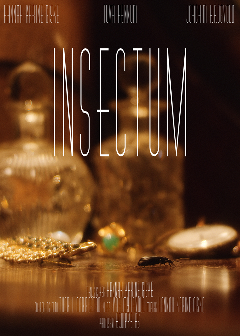 Insectum (2018) | ČSFD.cz
