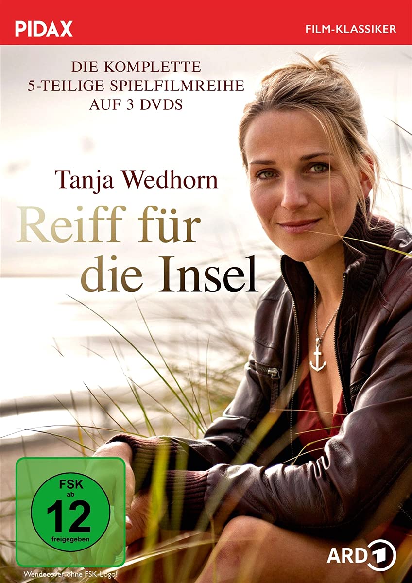 Reiff für die Insel (2012) | ČSFD.cz