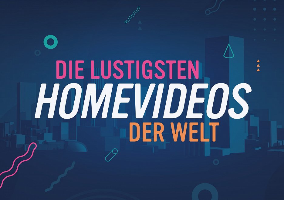 Die lustigsten Homevideos der Welt (2021) ČSFD.cz