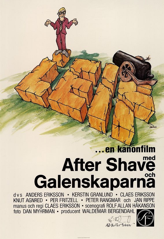 Leif (1987) | ČSFD.cz