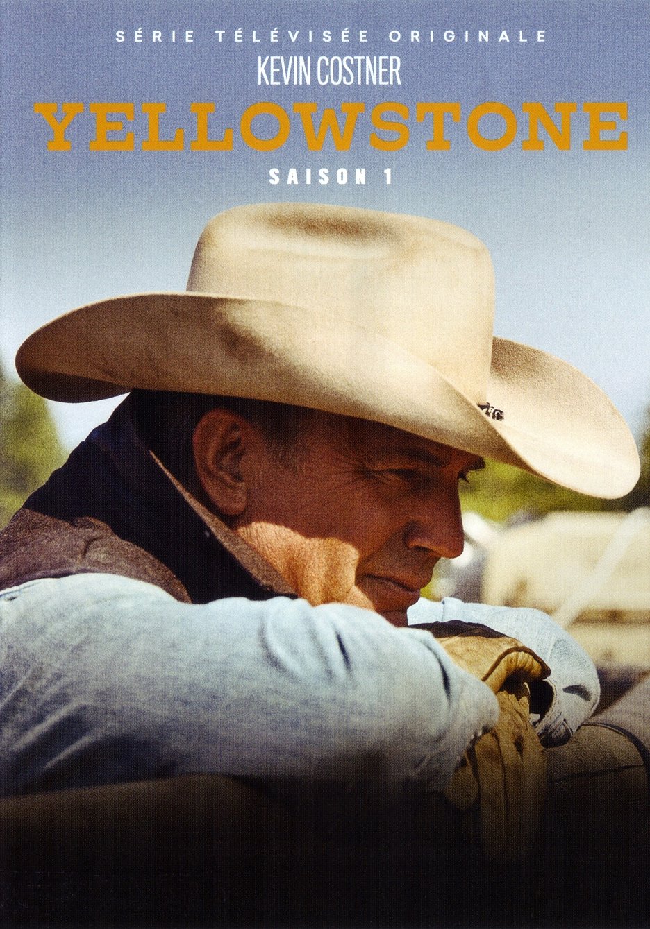 Yellowstone Season 1 S01 2018 Čsfdsk 