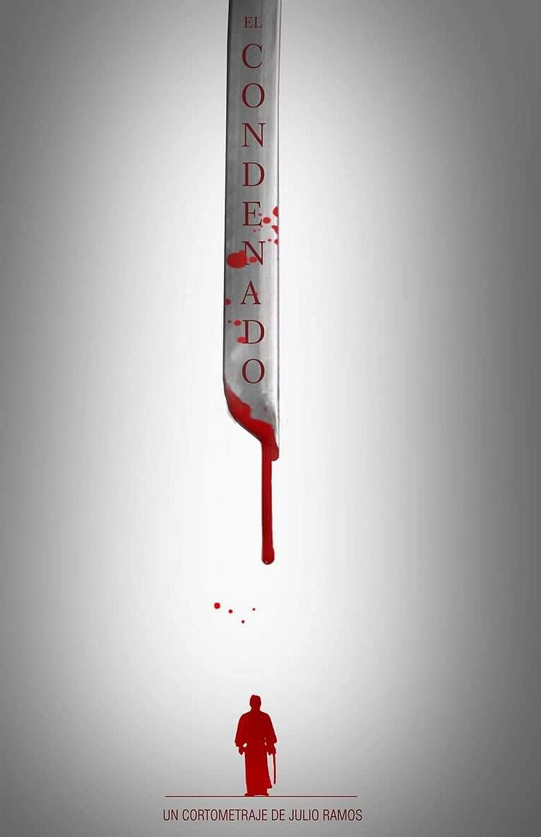 El condenado (2020) ČSFD.cz