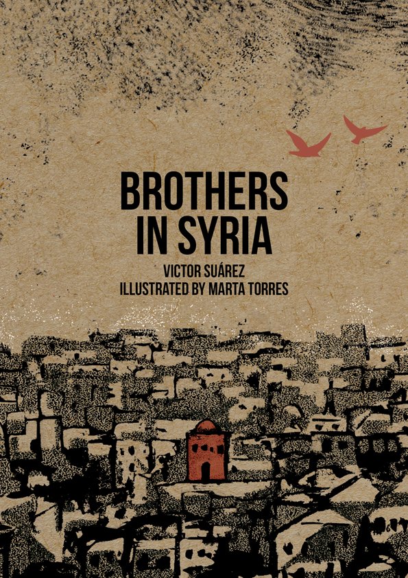 Brothers in Syria (2018) | ČSFD.cz