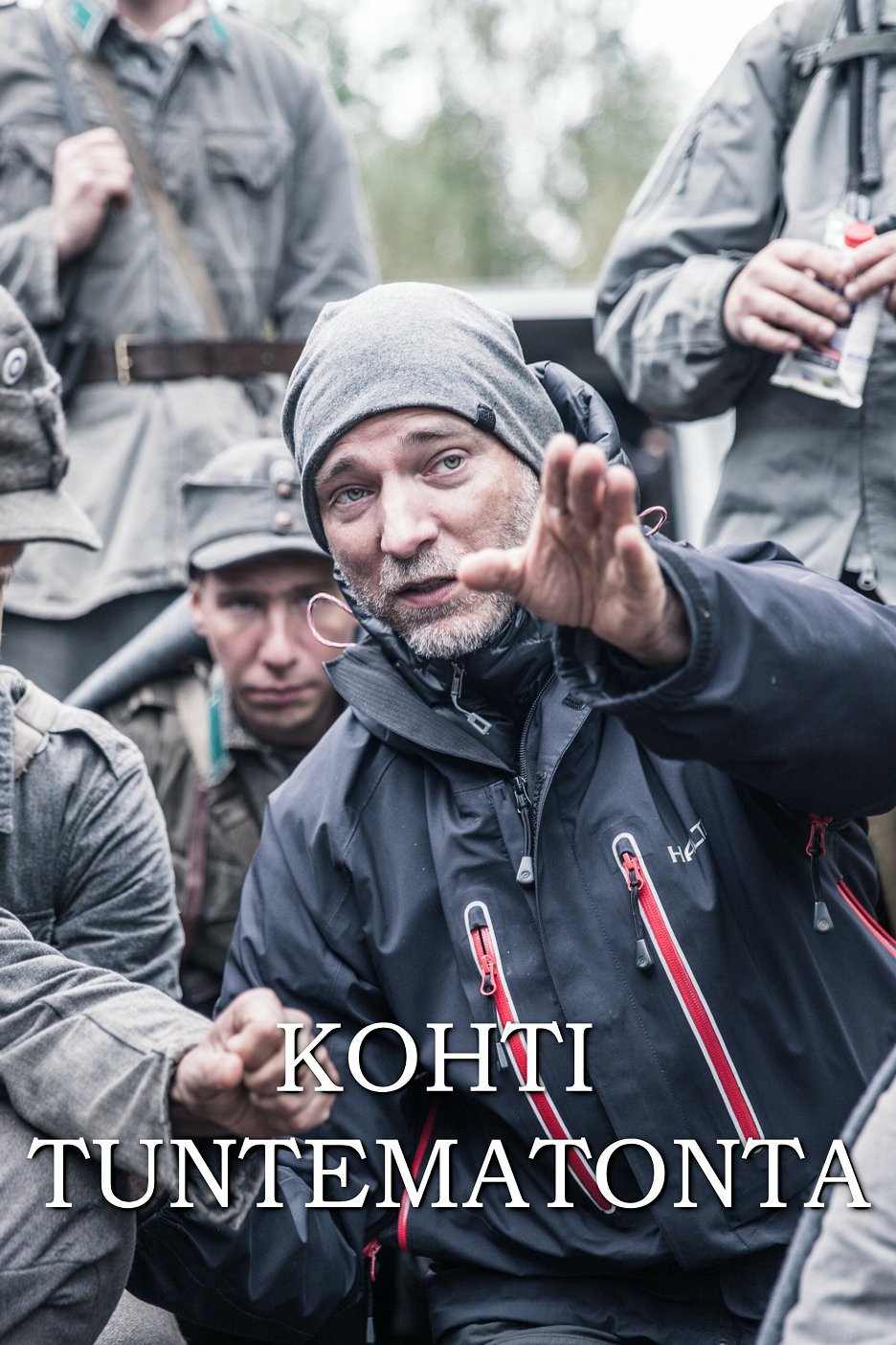 Kohti Tuntematonta (2017) | ČSFD.cz