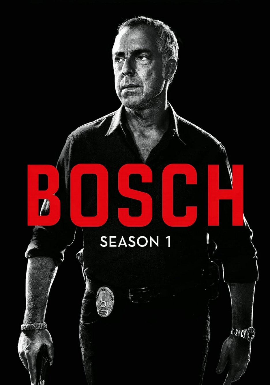 Bosch Season 1 (S01) (2014) ČSFD.cz