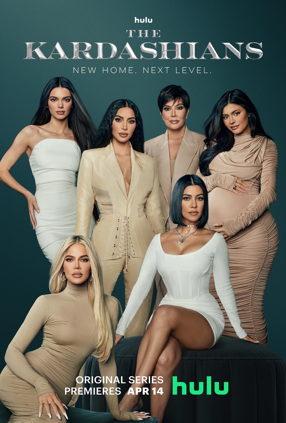 The Kardashians (2022) | ČSFD.cz