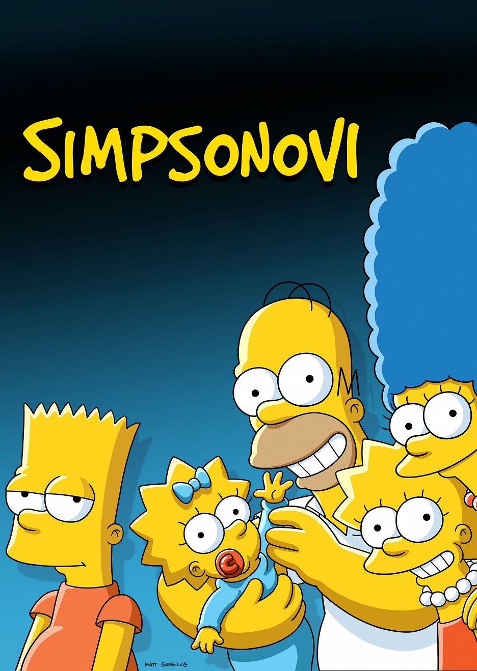 Simpsonovi 1989 Zajímavosti Zajímavosti Čsfd Cz
