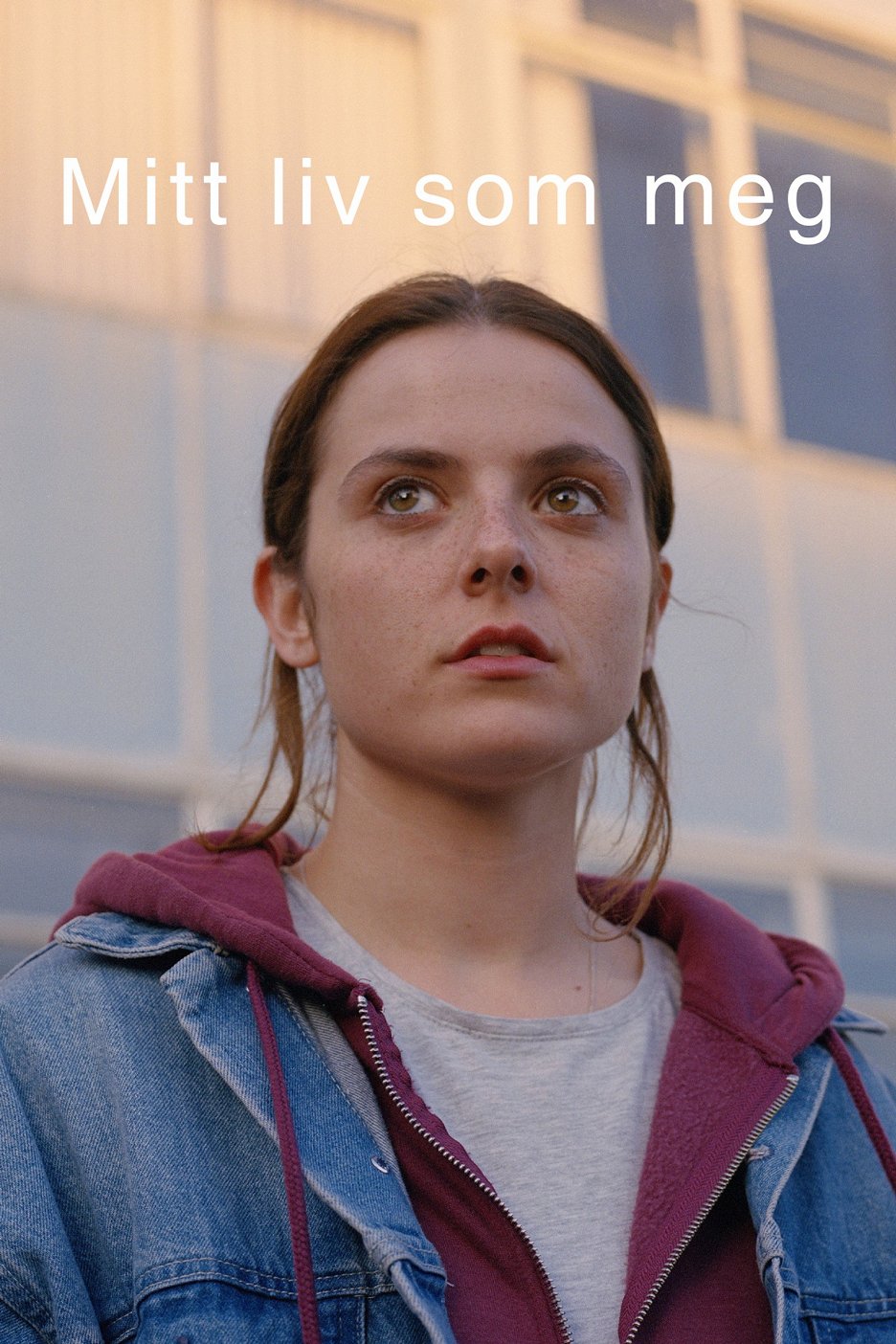 In My Skin (2018) ČSFD.cz