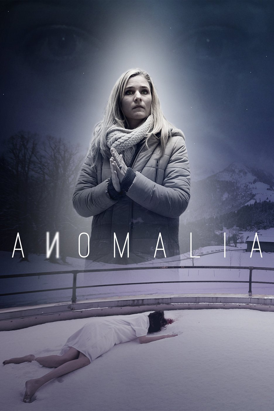 Anomalia (2016) ČSFD.cz