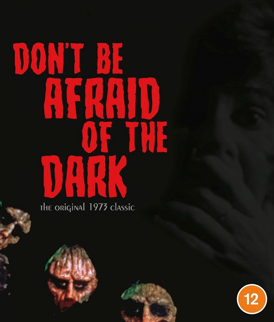 Don't Be Afraid of the Dark (1973) | ČSFD.cz