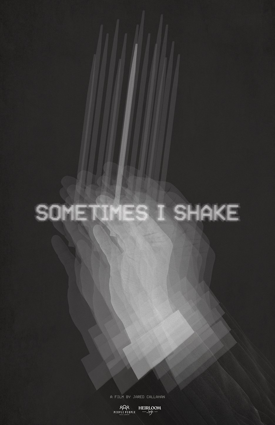 Sometimes I Shake (2022) ČSFD.cz