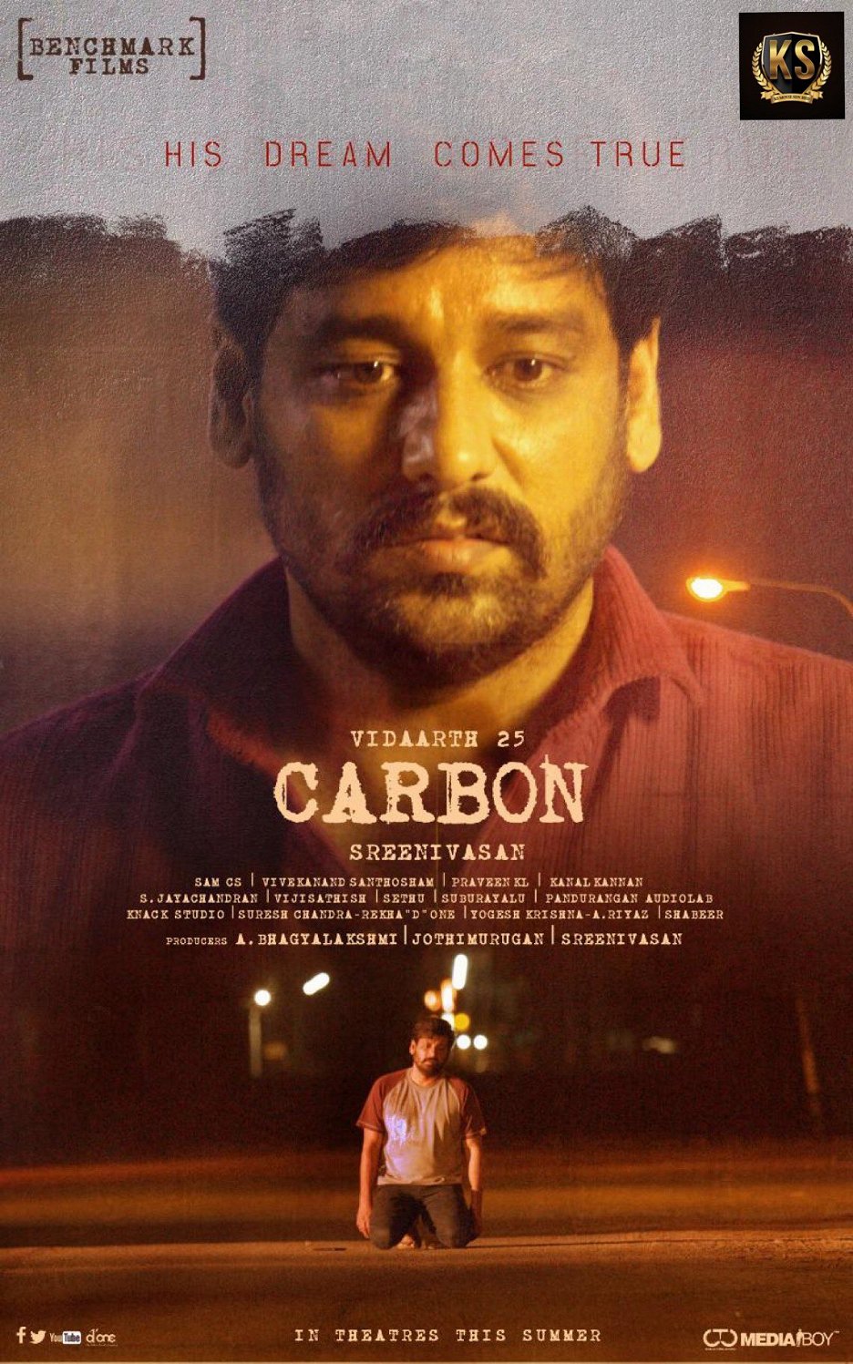 Carbon (2022) ČSFD.cz