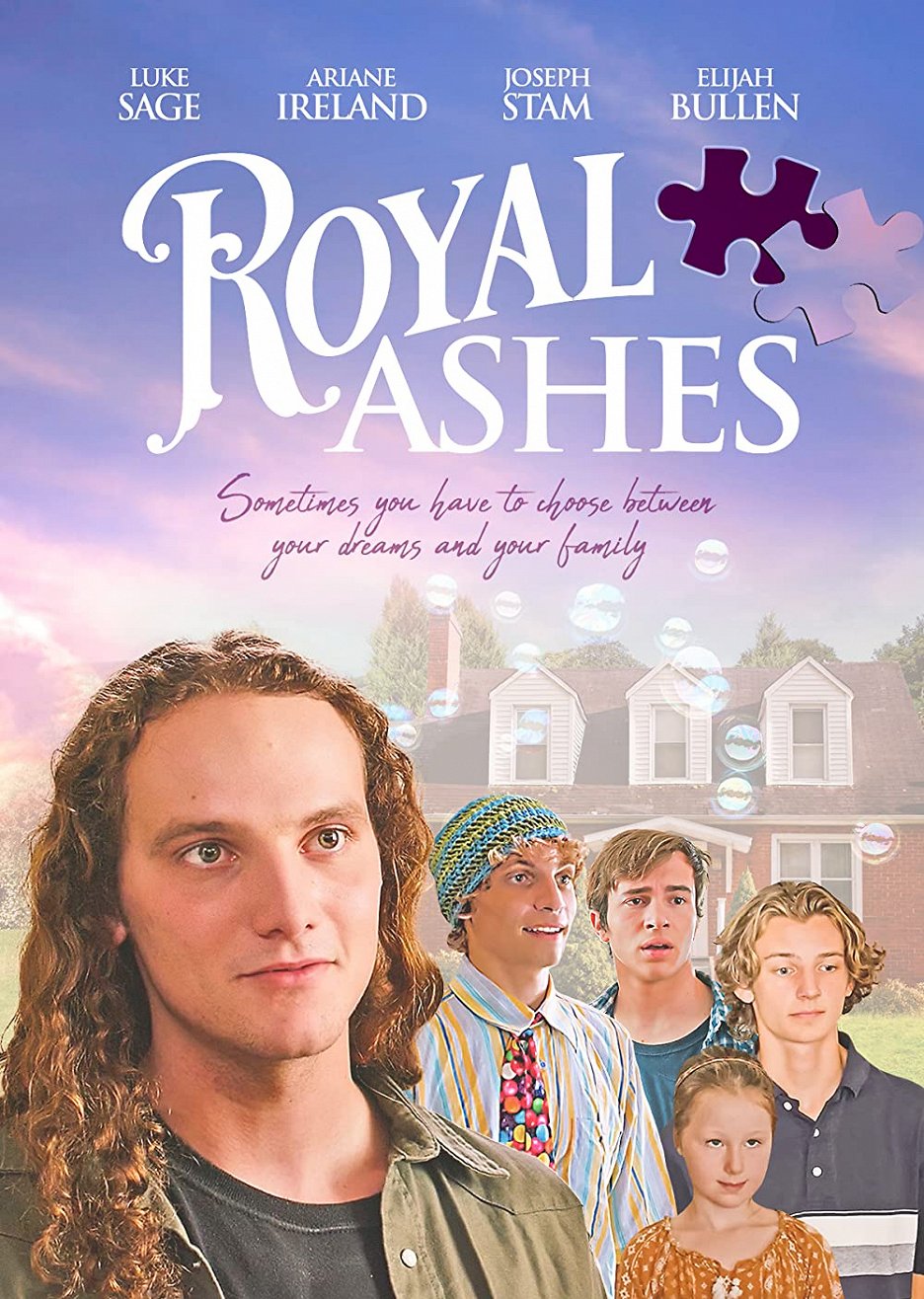 Royal Ashes 2022 čsfd Cz