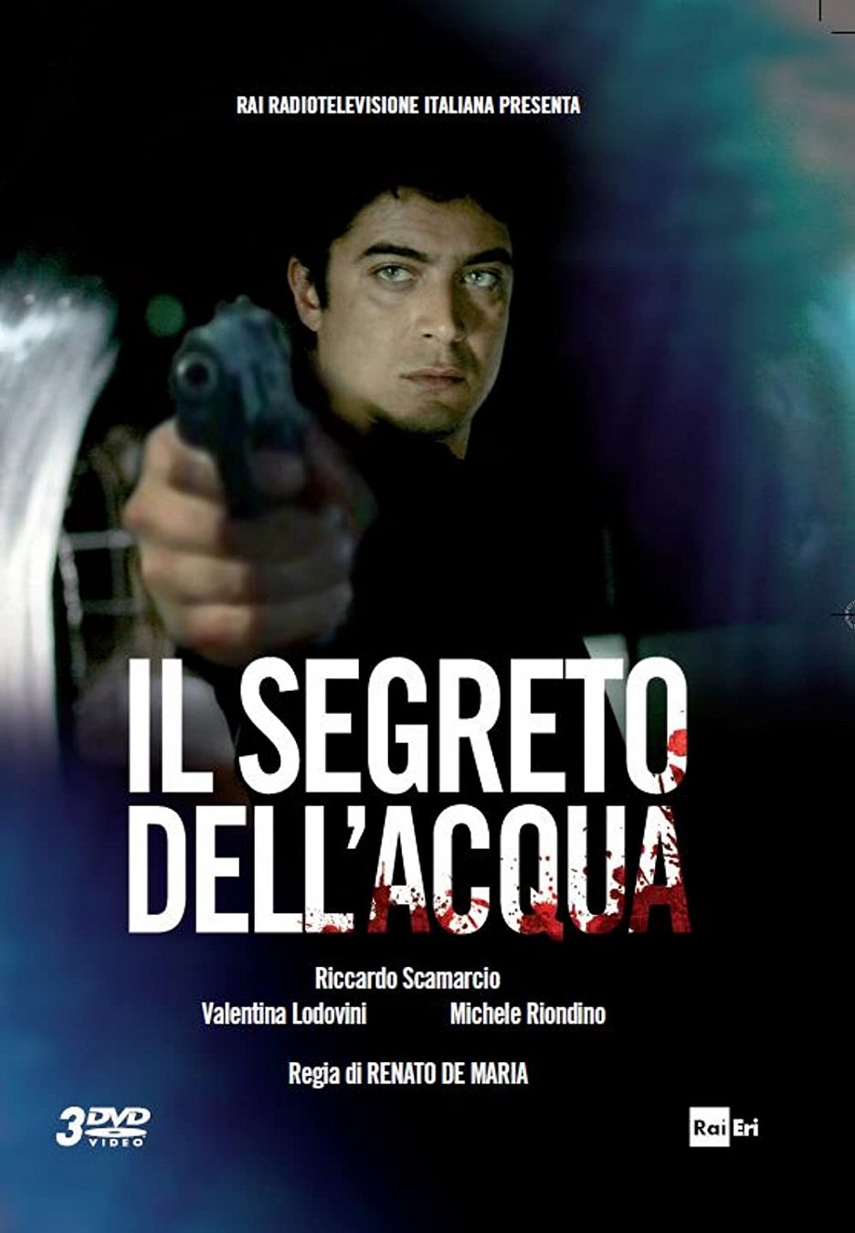 Il segreto dell'acqua su rai premium - Super Guida TV Il segreto dell'acqua su rai premium - Super Guida TV