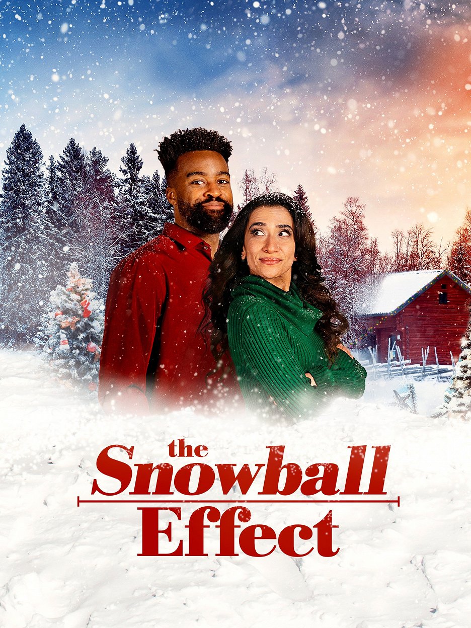 The Snowball Effect (2022) ČSFD.cz