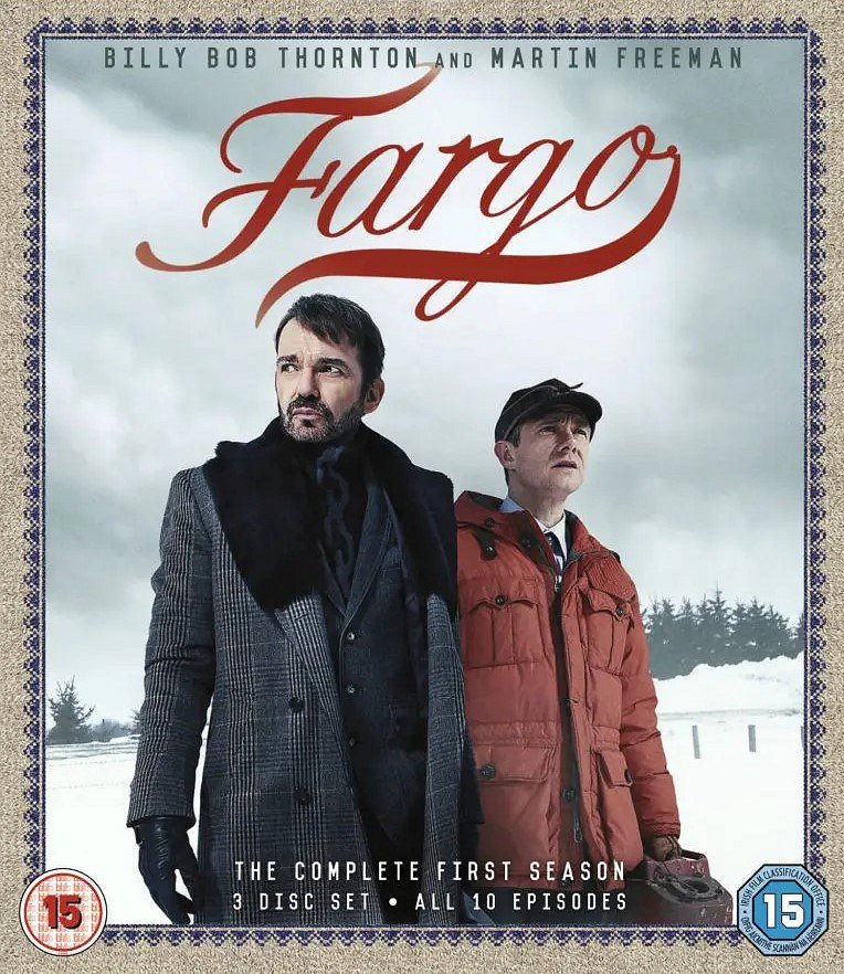 Fargo Season 1 (S01) (2014) ČSFD.sk