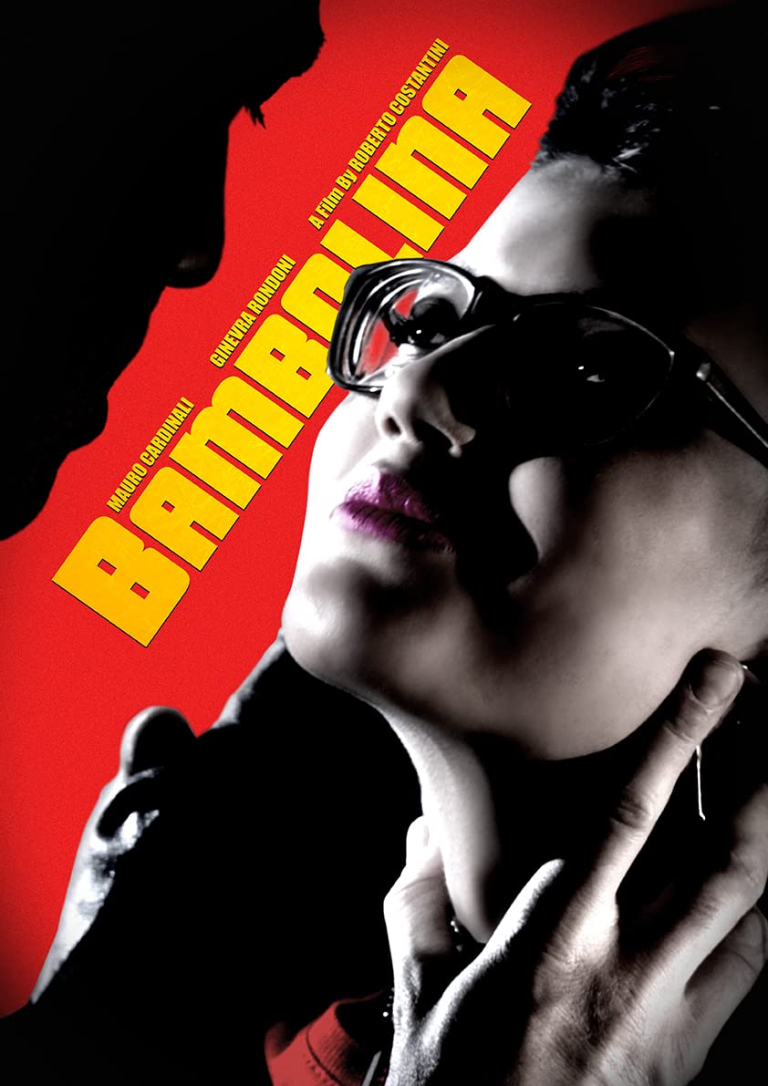 Bambolina (2019) | ČSFD.cz