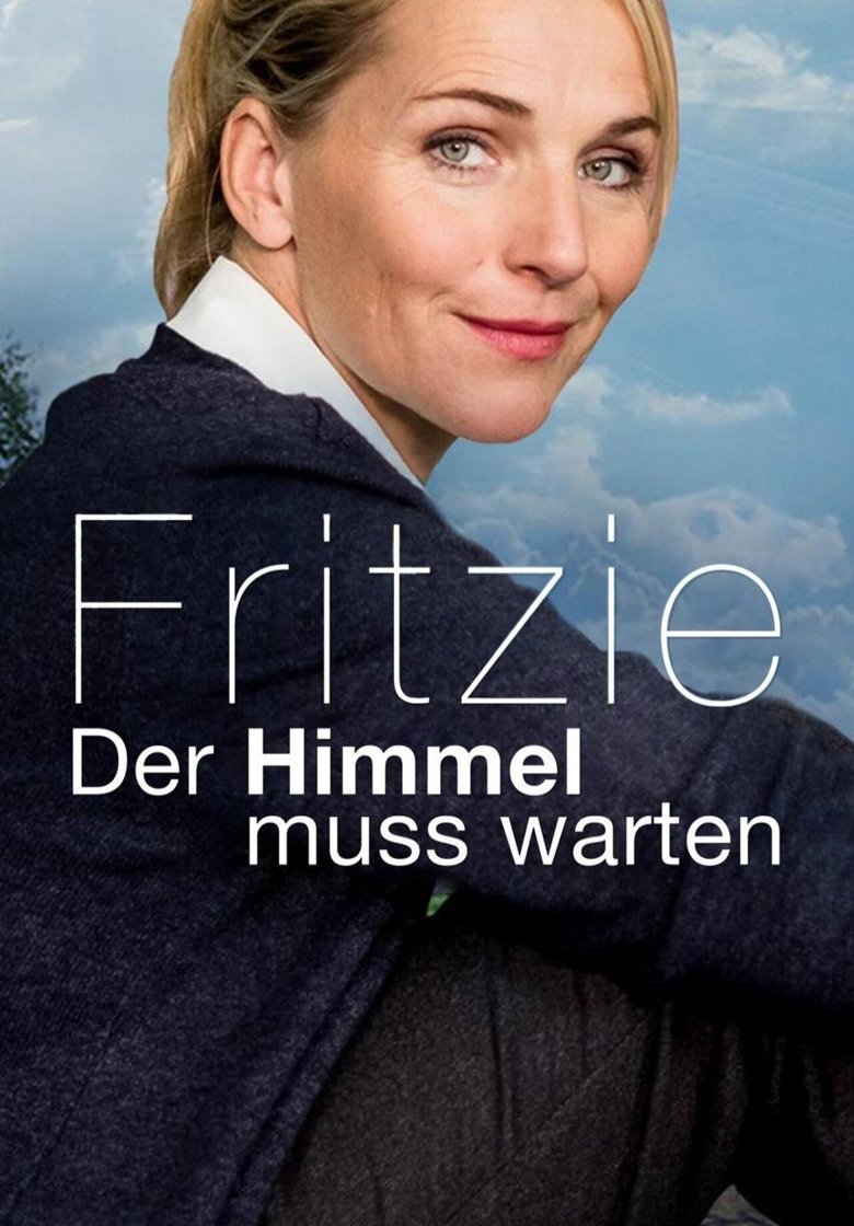 Fritzie Der Himmel muss warten (2020)