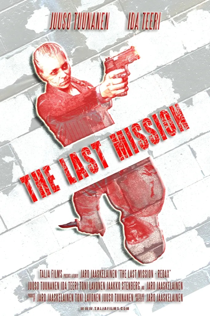 The Last Mission (2016) | ČSFD.cz