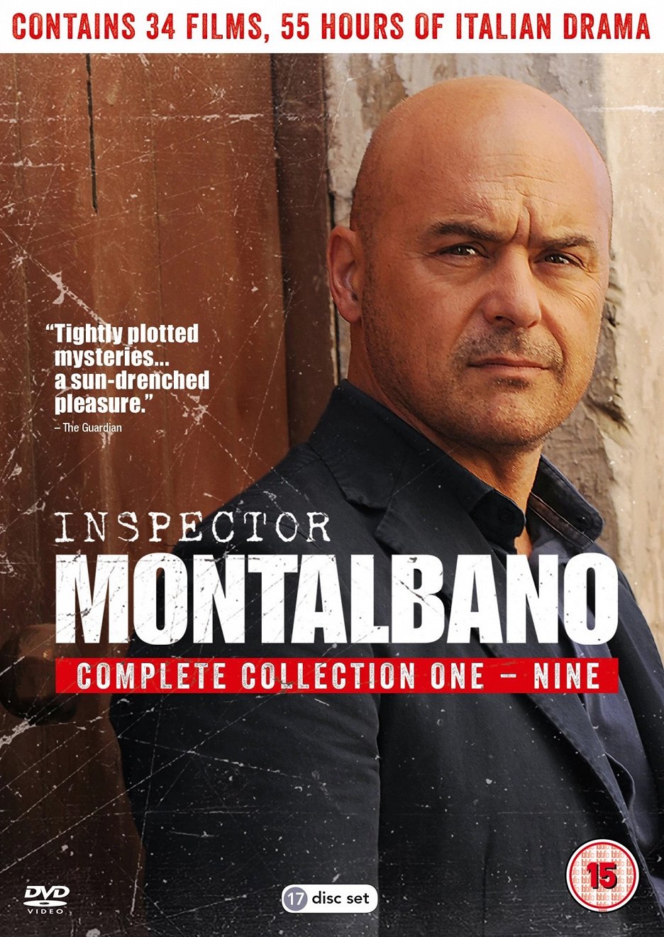 Commissario Montalbano (1999) Folgen FilmBooster.at