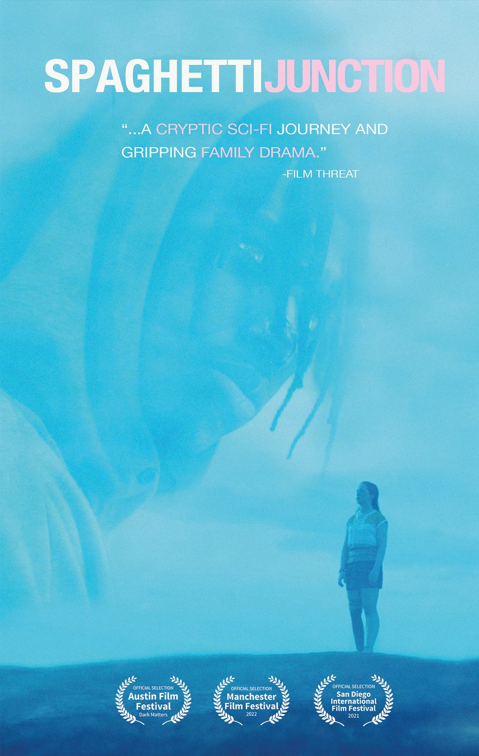 Spaghetti Junction (2023) ČSFD.cz