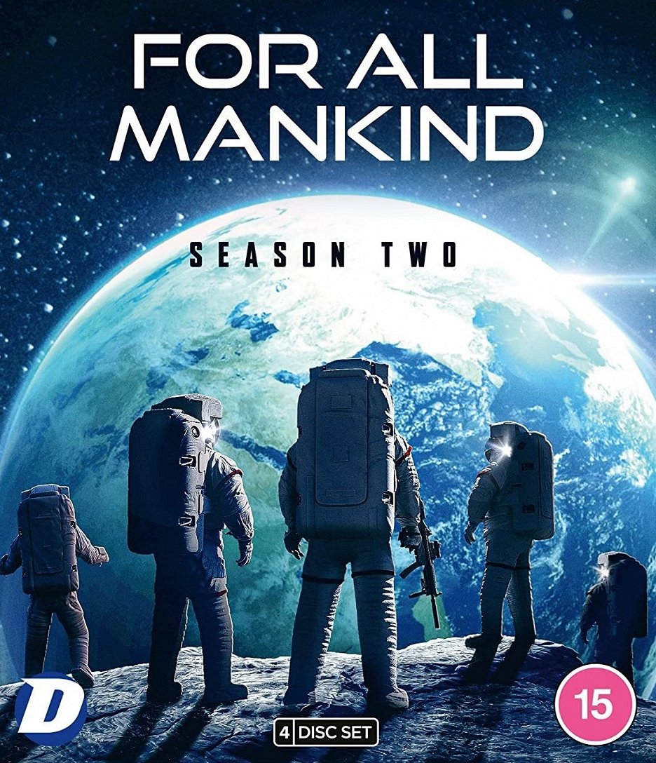 For All Mankind Season 2 S02 2021 Čsfdsk 5789