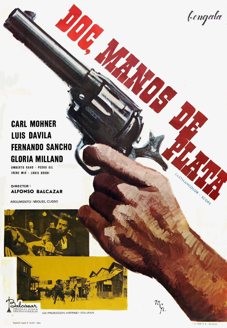L'uomo dalla pistola d'oro (1965) ČSFD.cz L'uomo dalla pistola d'oro (1965) ČSFD.cz