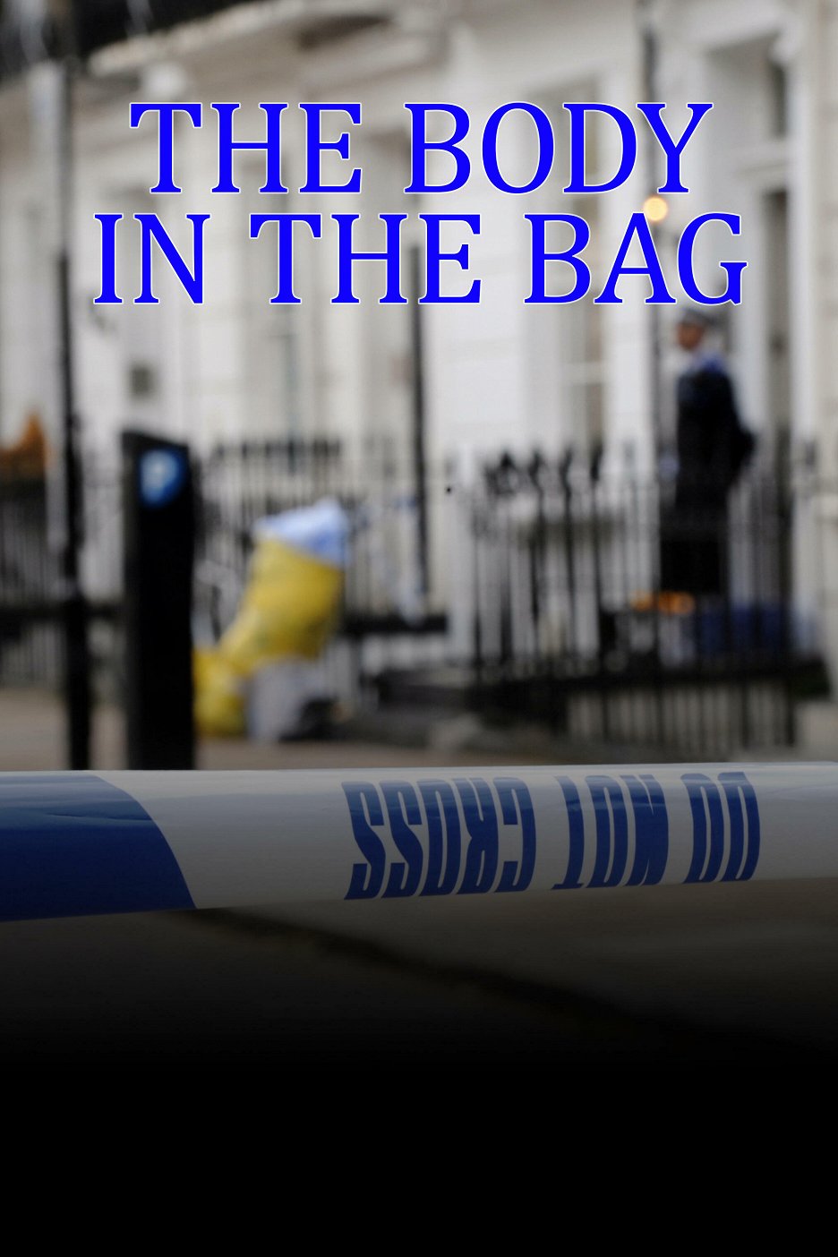 The Body in the Bag (2022) ČSFD.cz