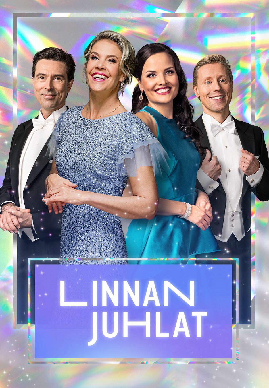 Linnan juhlat 2022 (2022) ČSFD.sk