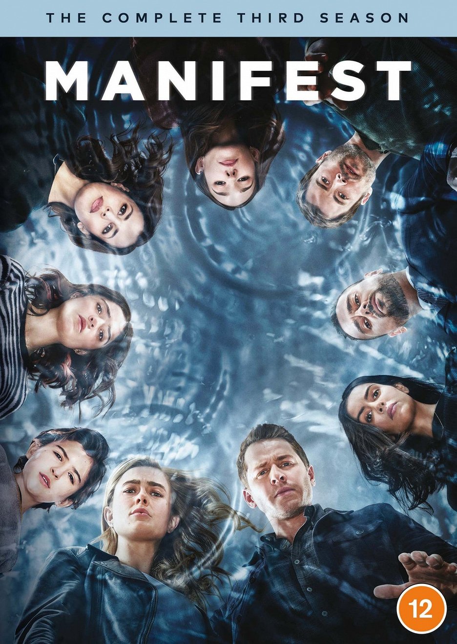 Manifest - Season 3 (S03) (2021) | ČSFD.cz - When Does The 3rd Season Of Manifest Come Out