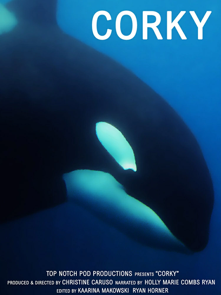 Corky (2022) ČSFD.cz