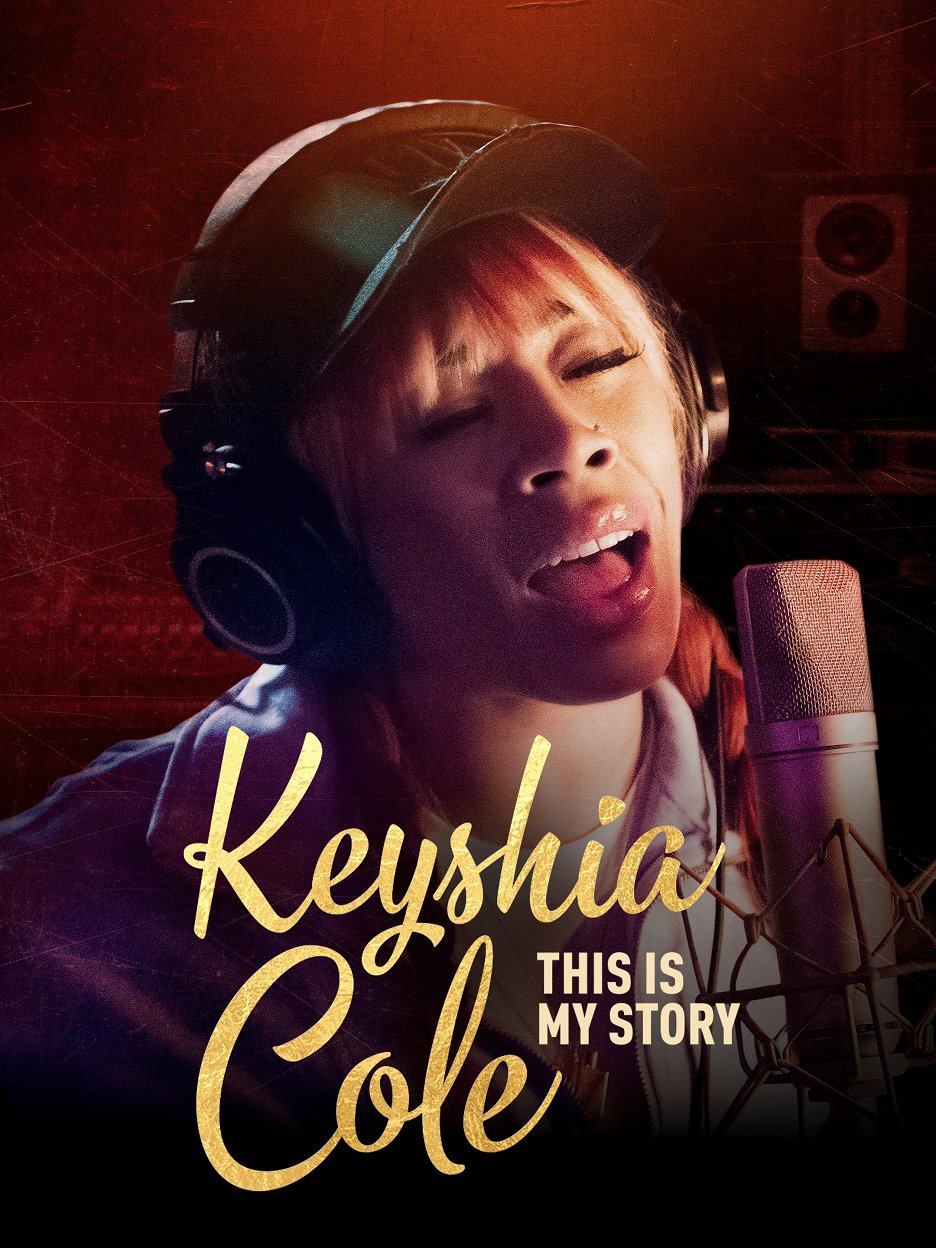 Keyshia Cole This Is My Story (2023) ČSFD.cz