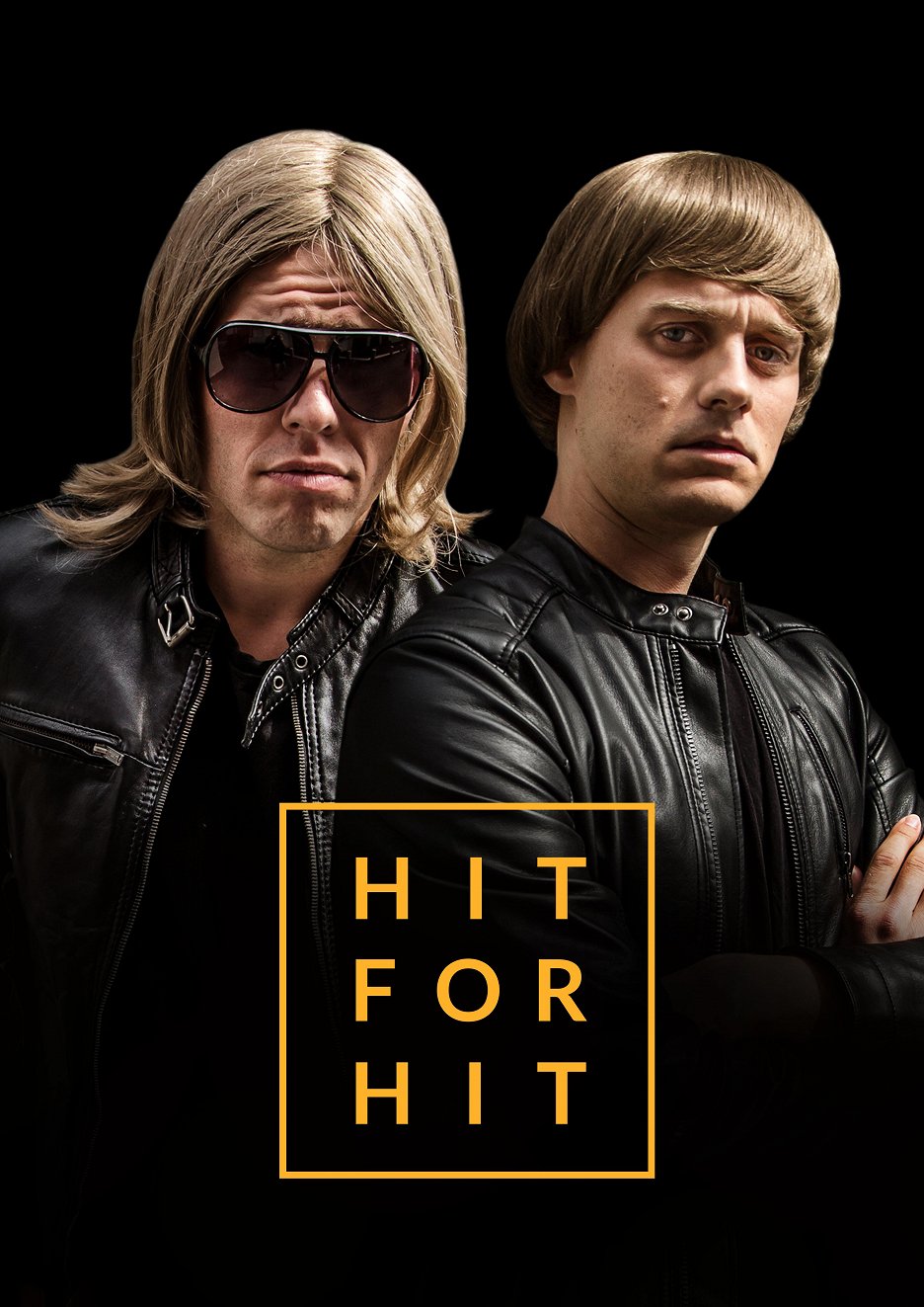 Hit for hit (2018) | ČSFD.cz
