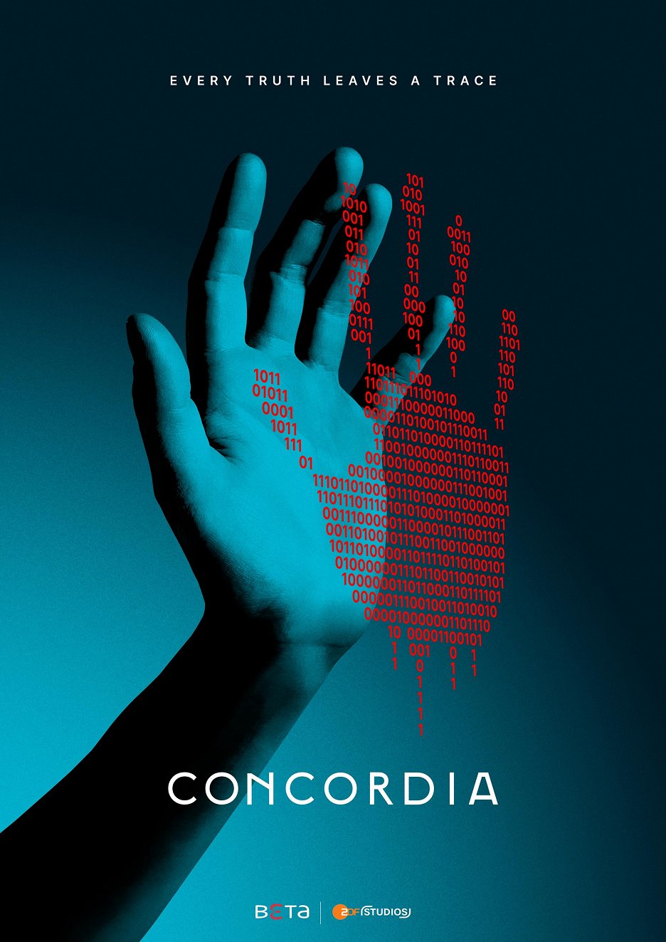 Concordia (2024) ČSFD.cz