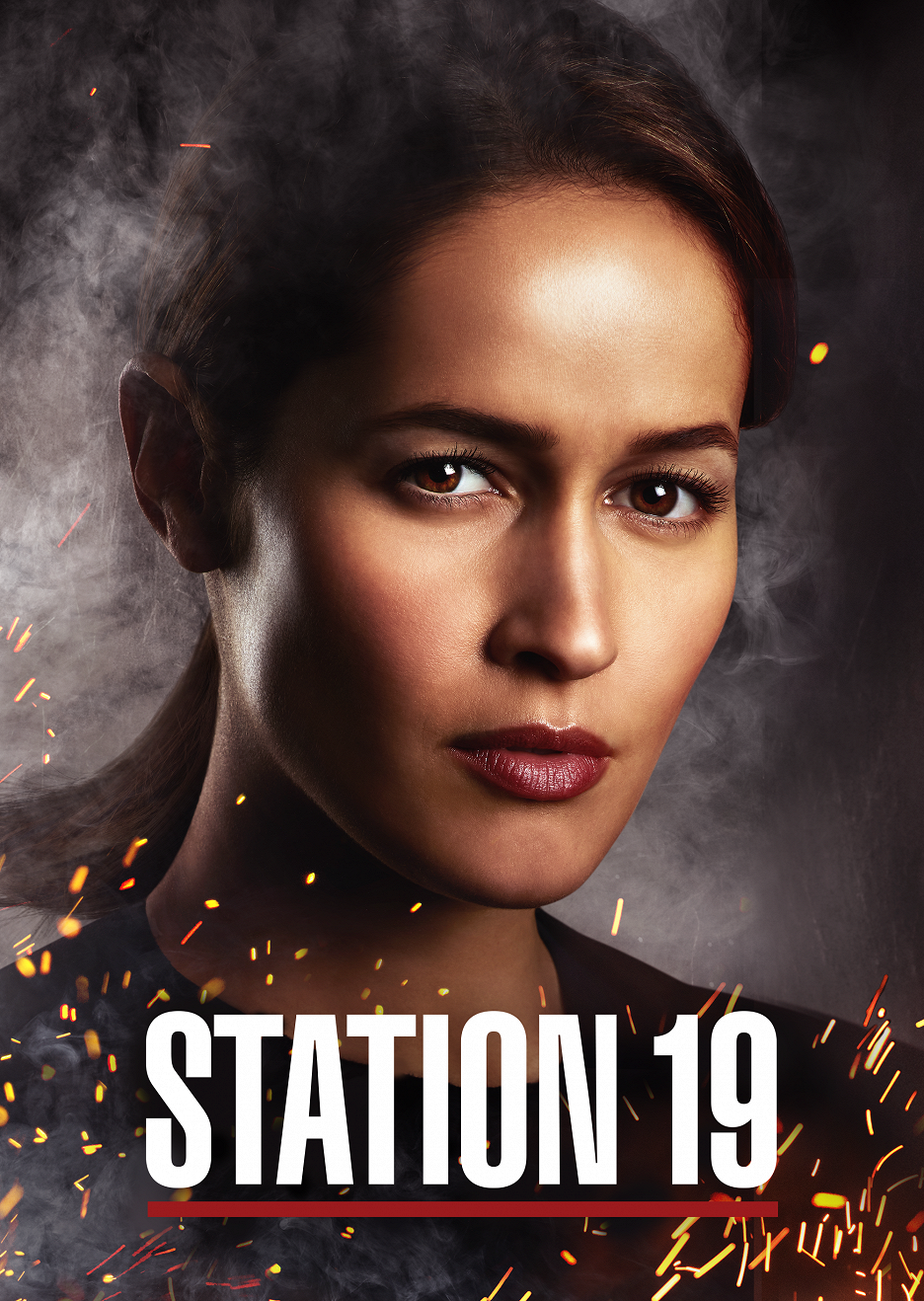 Station 19 (2018) | ČSFD.cz