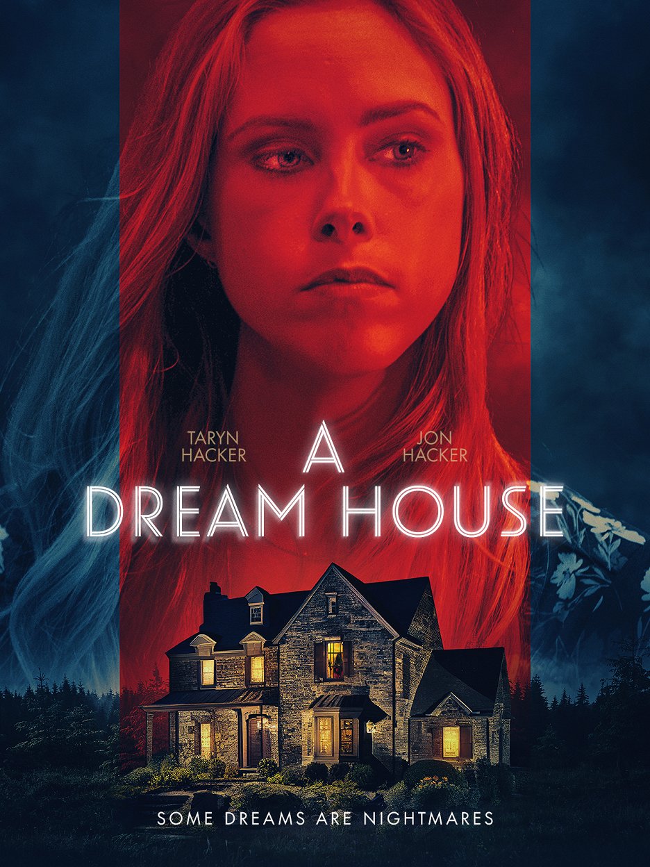 A Dream House (2023) | ČSFD.cz
