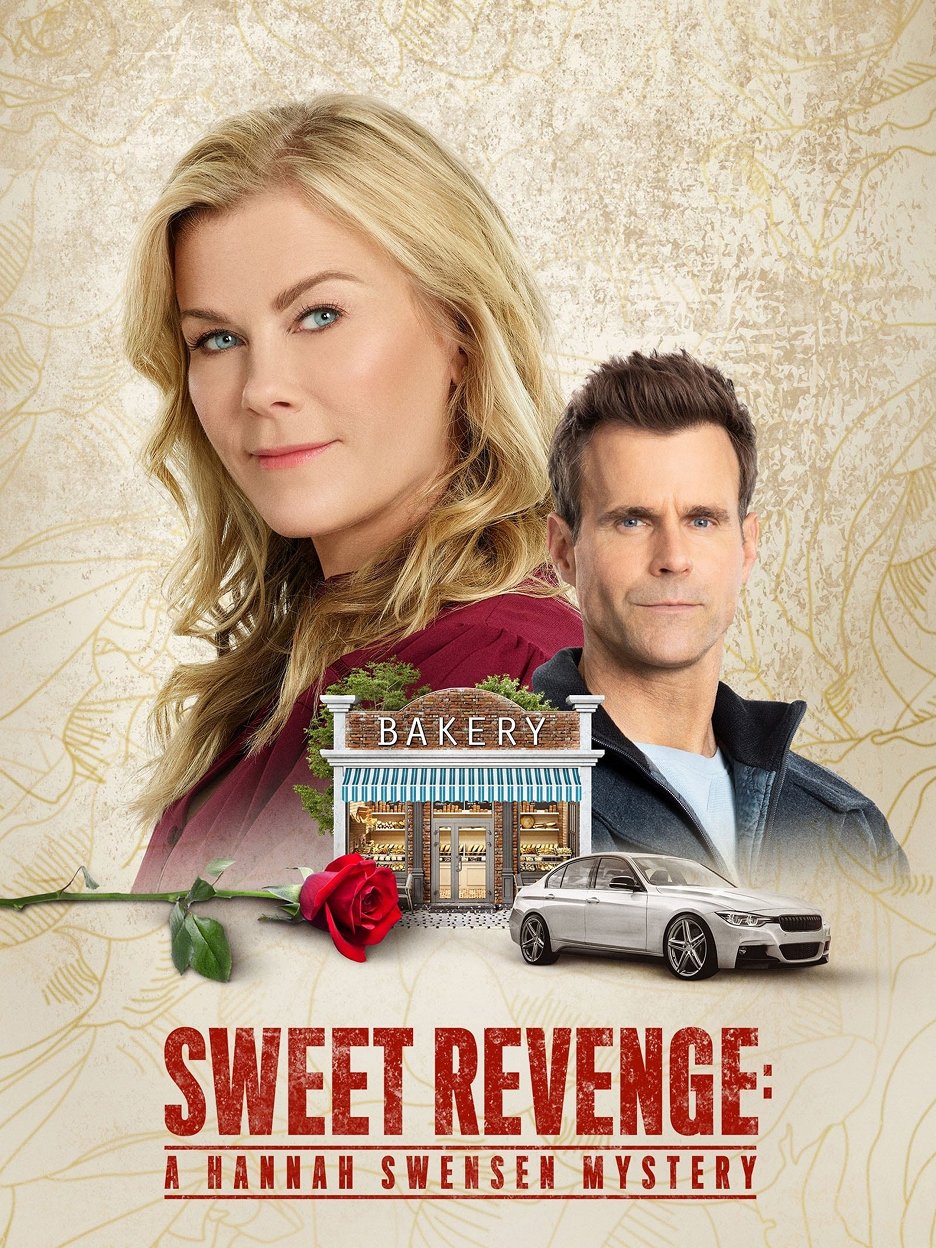 Sweet Revenge A Hannah Swensen Mystery Putlockers Sweet Revenge: A Hannah Swensen Mystery (2021) | ČSFD.cz