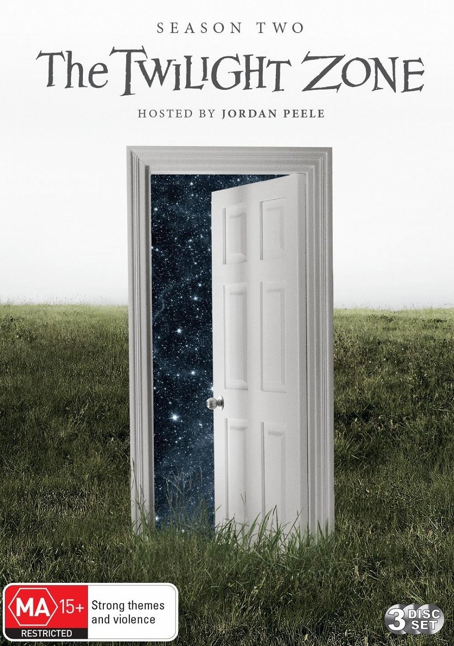 The Twilight Zone Season 2 (S02) (2020) ČSFD.cz