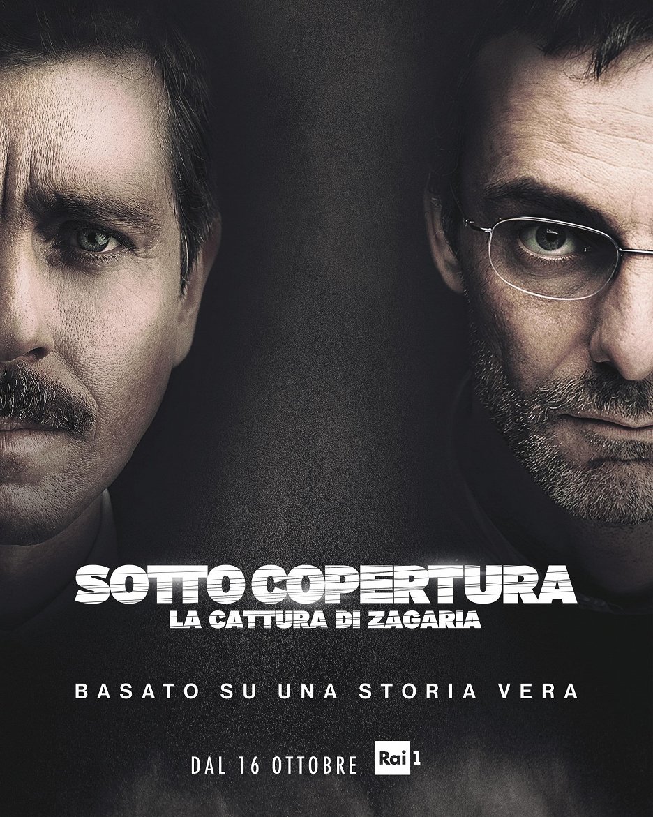 Sotto copertura La cattura di Zagaria (S02) (2017) ČSFD.cz Sotto copertura La cattura di Zagaria (S02) (2017) ČSFD.cz