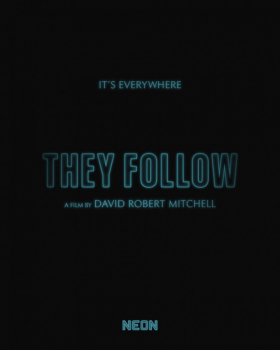 They Follow (2025) Galerie Plakáty ČSFD.cz