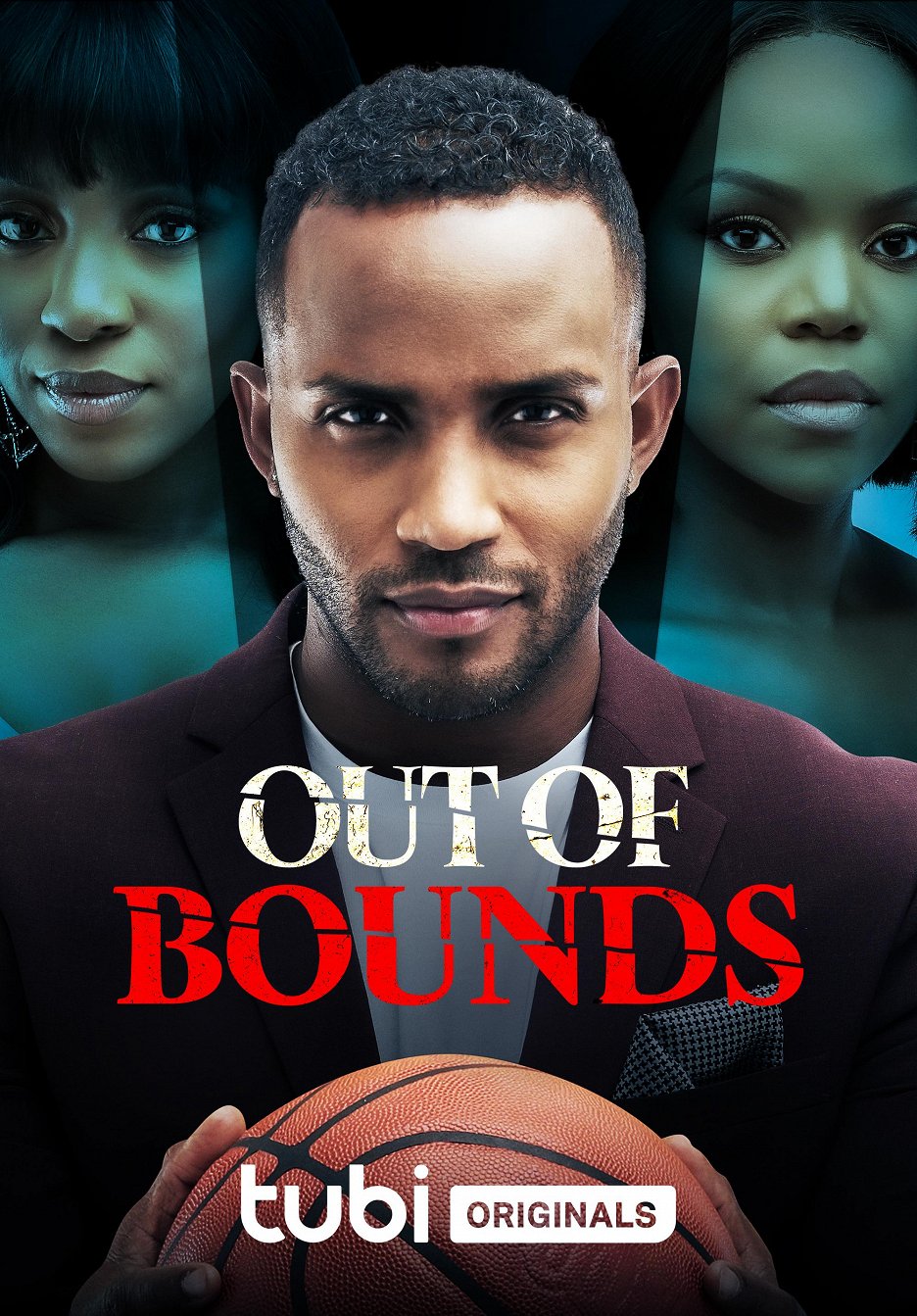Out Of Bounds 2023 Čsfdcz