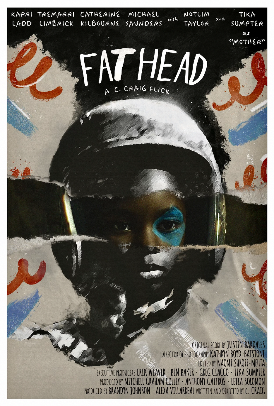 Fathead (2023) | ČSFD.sk