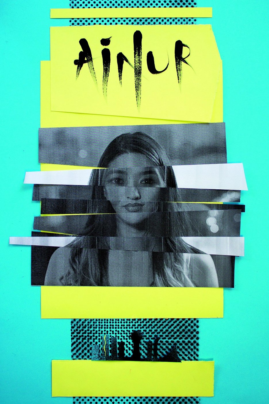 Ainur (2021) ČSFD.cz