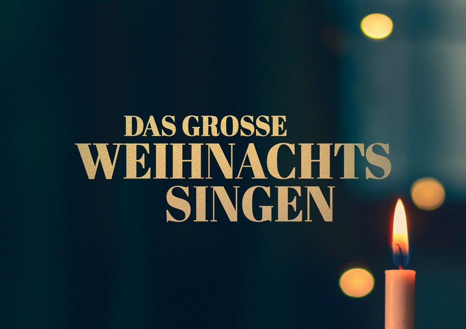 Das große Weihnachtssingen (2023) | ČSFD.cz