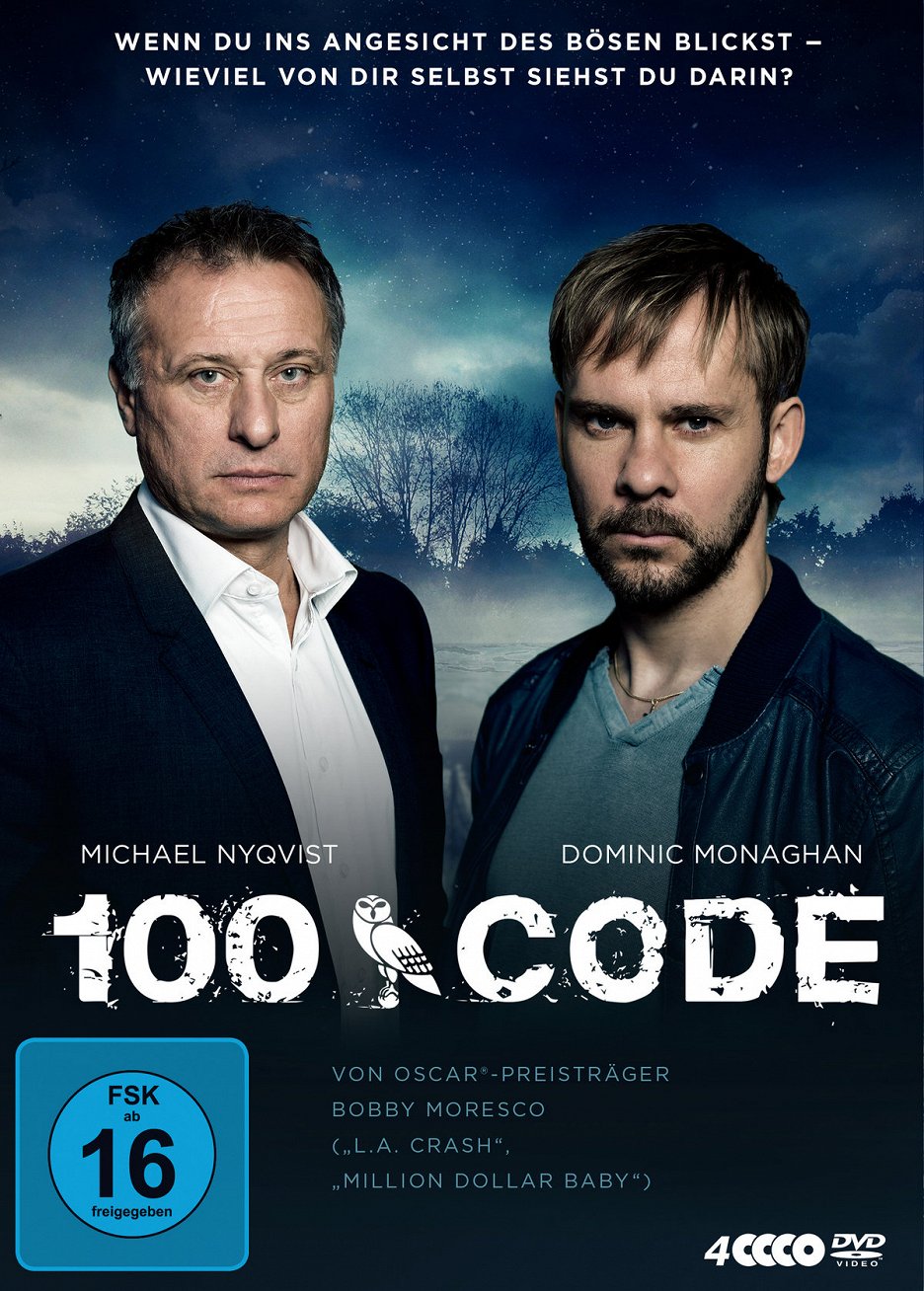 The Hundred Code (2015) | ČSFD.cz