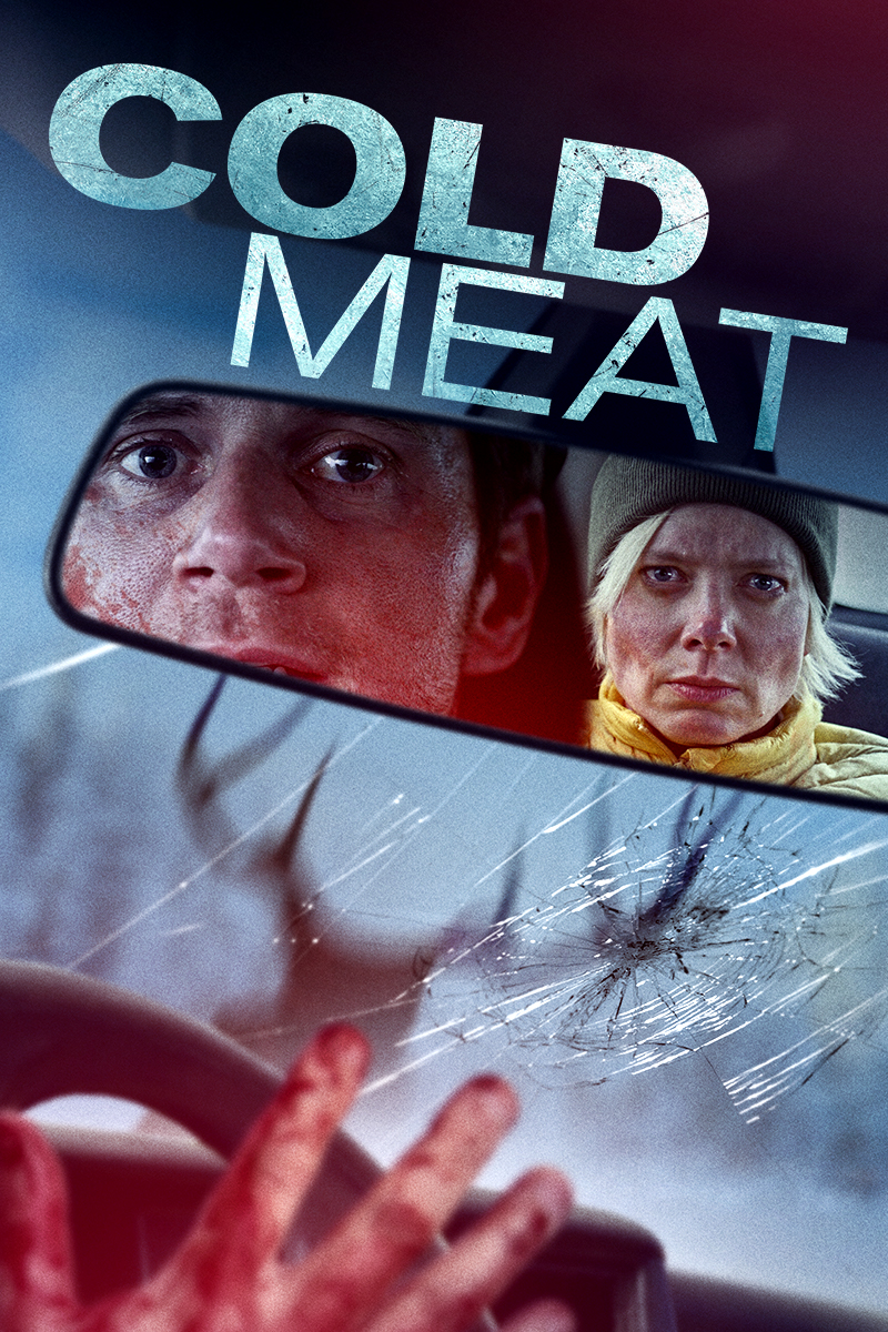 Cold Meat 2023 SFD cz Cold Meat 2023 SFD cz