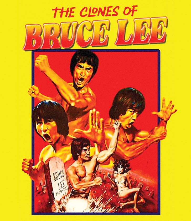 La saga de Bruce Lee (1980) | Reseñas - De usuarios | ČSFD.cz